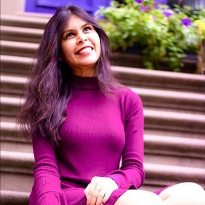 Meet your Posher, Akanksha